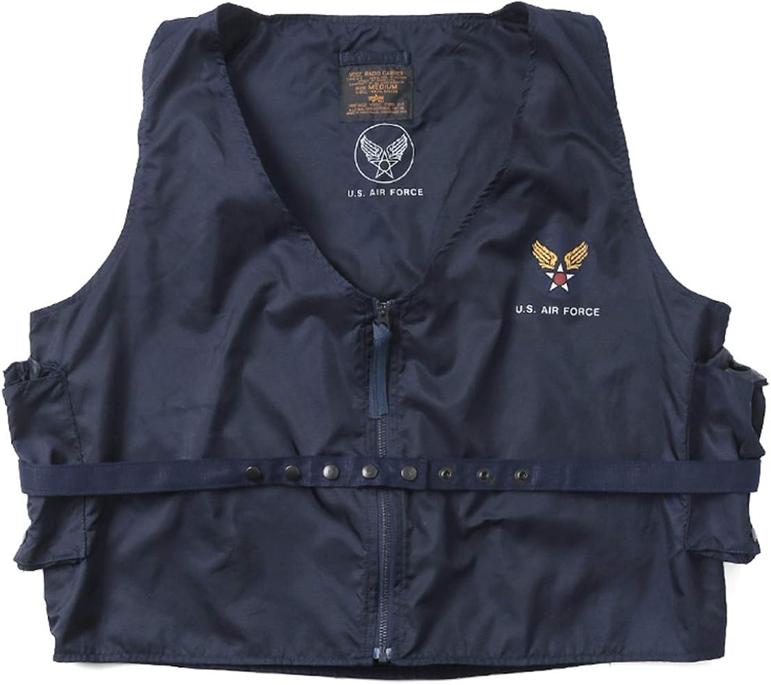 Amazon | ALPHA アルファ デッドストック MADE IN USA E-1 ラジオ