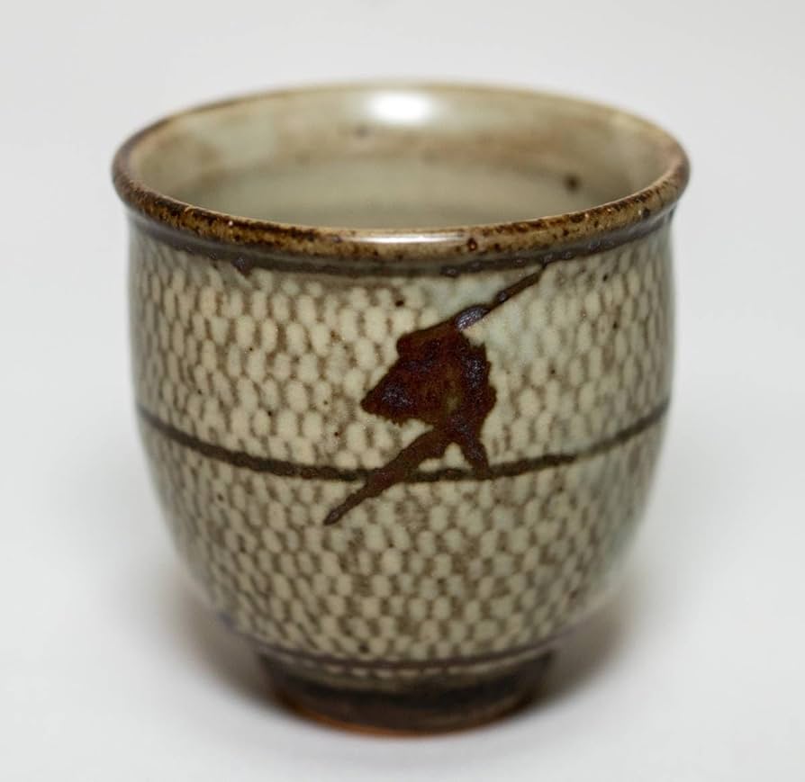 人間国宝 島岡達三 急須と湯呑みセット 新 デザインホビー・楽器