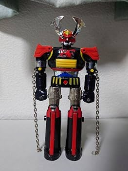 当時物 ポピー 超合金 バトルフィーバーJ バトルシャーク バトル