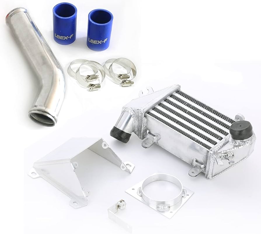 Amazon | LSEX-F ハスラー MR31S インタークーラー パイプ セット 純正
