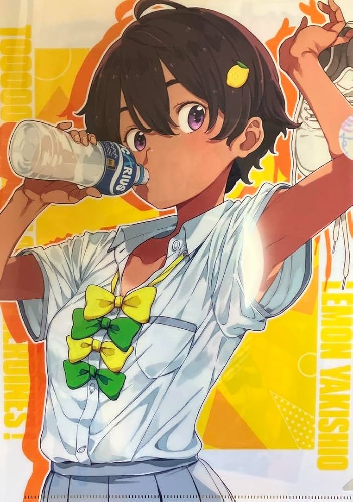 負けヒロインが多すぎる 焼塩檸檬 SP サイン 4枚 負けヒロインが多すぎる