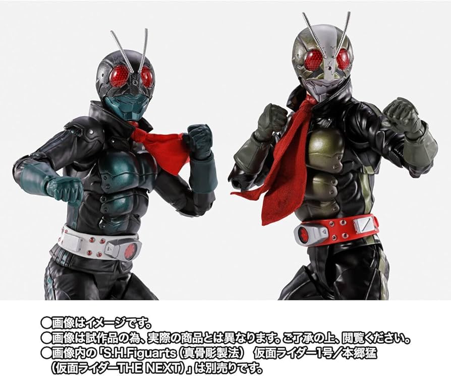 2時間限定！ライダーヒーローメモリアル 仮面ライダー 2号 一文字隼人