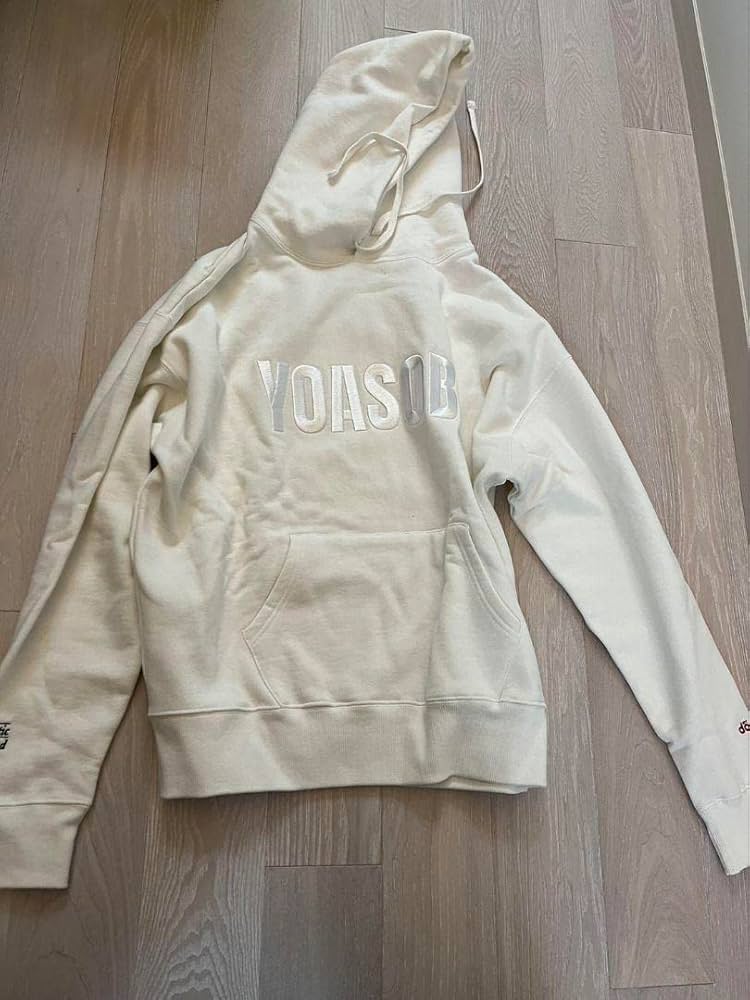 非売品 】YOASOBI 限定パーカー 大正浪漫 限定300着】YOASOBI 大正浪漫