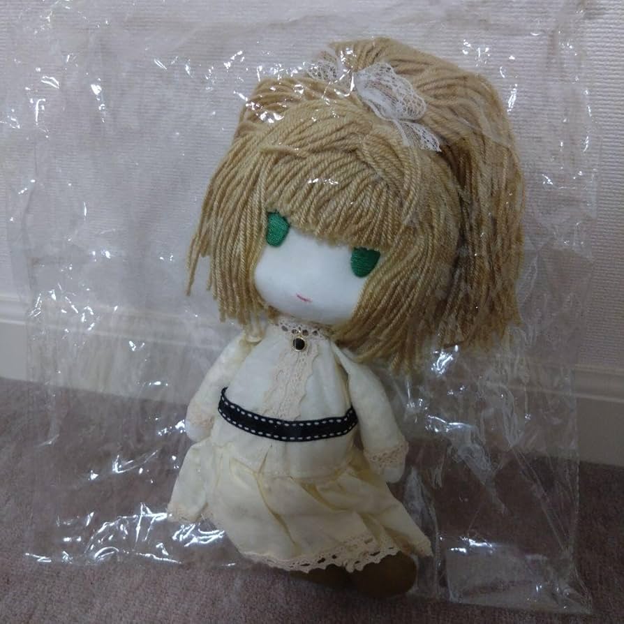 Sound Horizon Marchen 特賞 エリーゼ 人形 エリーザベト