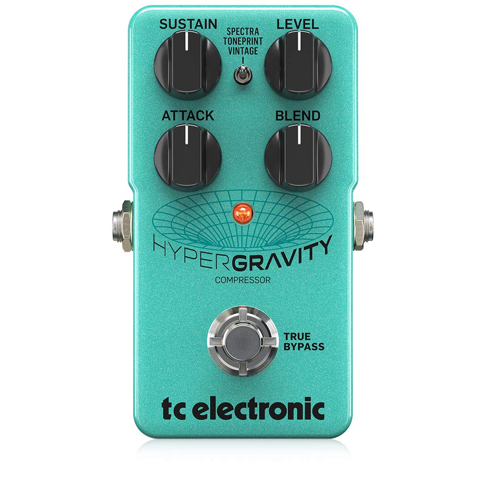 tc electronic / Trinity Reverb | EFFECTORPRESS(エフェクタープレス)