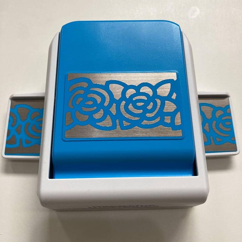 クリエイティブメモリーズパンチ2とオマケ 【公式通販】