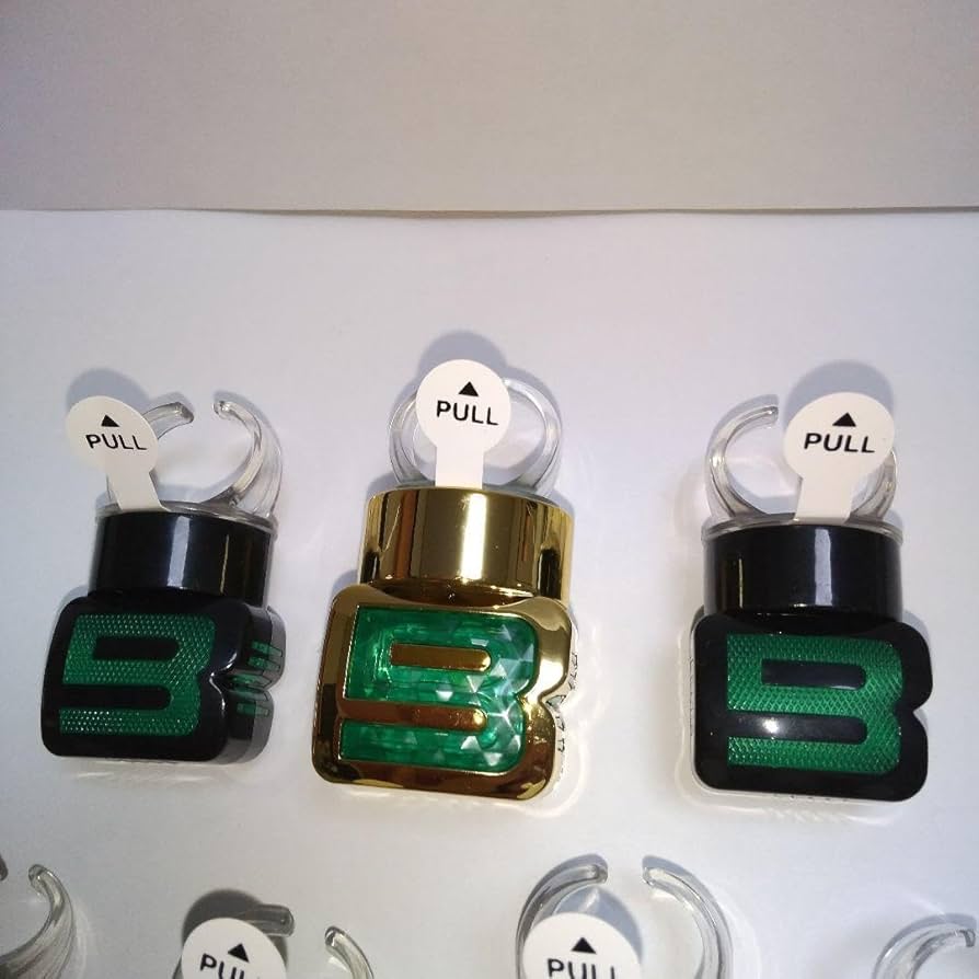 BIGBANG フラッシュストラップ フラッシュリング 10点 BIGBANG