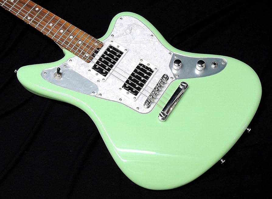 Amazon | SCHECTER OL-AR-06 SG Oriental Line シェクター