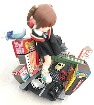 新品未開封】OTAKU/「おたく展」出展フィギュア(新横浜ありな)付き