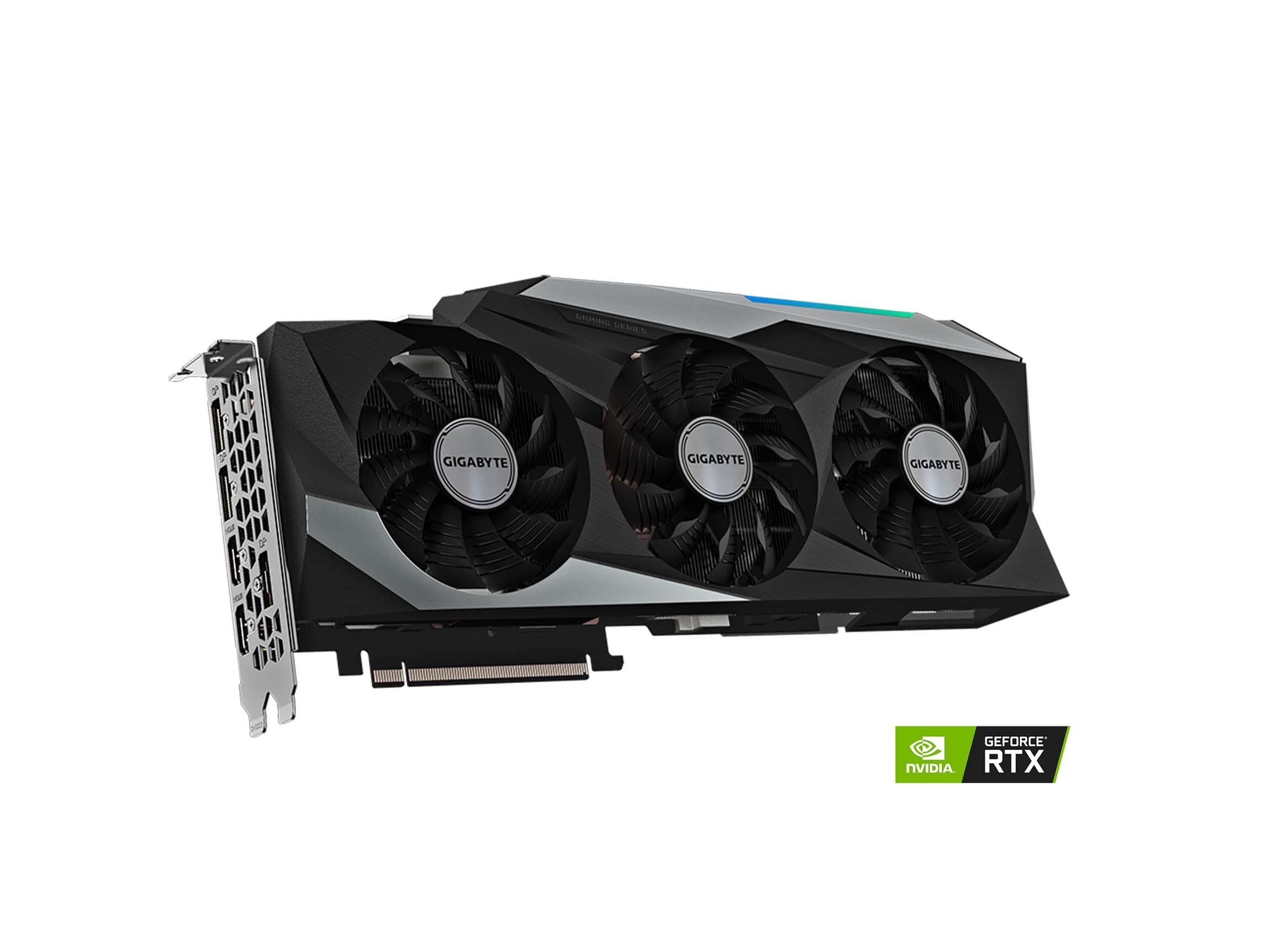 Amazon.com: GIGABYTE GeForce RTX 3080 Gaming OC 12G Graphics Card