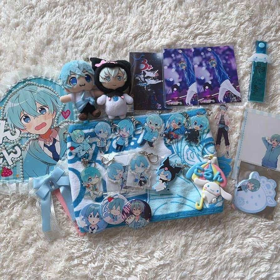 すとぷり ころん グッズセット Amazon.co.jp: すとぷり ころんくん