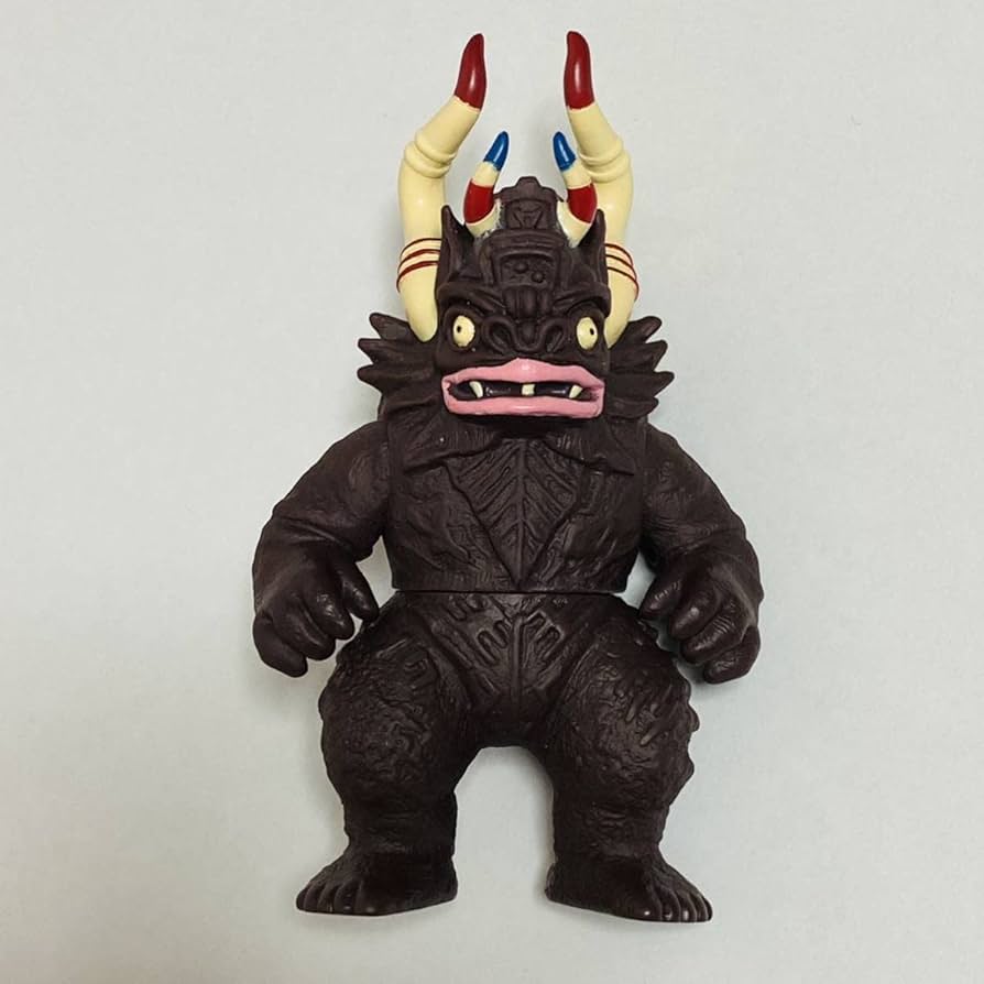 Amazon | 【美品】ウルトラ怪獣シリーズ ウルトラ怪獣500 ミクラス