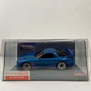 Amazon.co.jp: MINI-Z MAZDA RX-7 FD3S Blue 京商ミニッツレーサー ASC
