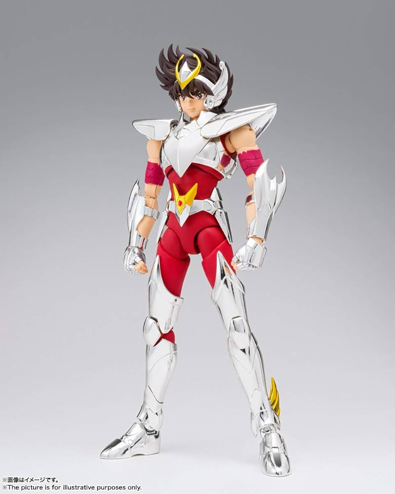 激レア、希少】聖闘士星矢フィギュア8体セット+箱二個 激レア、