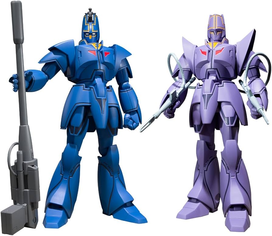 Amazon | スーパーミニプラ 巨神ゴーグ (2個入り) 食玩・ガム (巨神