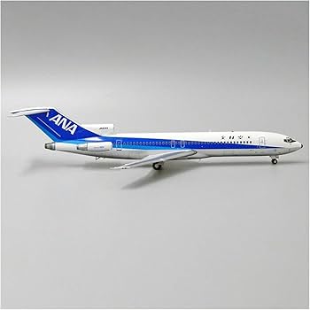 Amazon.co.jp: 1/200 スケール B727-200 ANA JA8344 1:200 EW2722001
