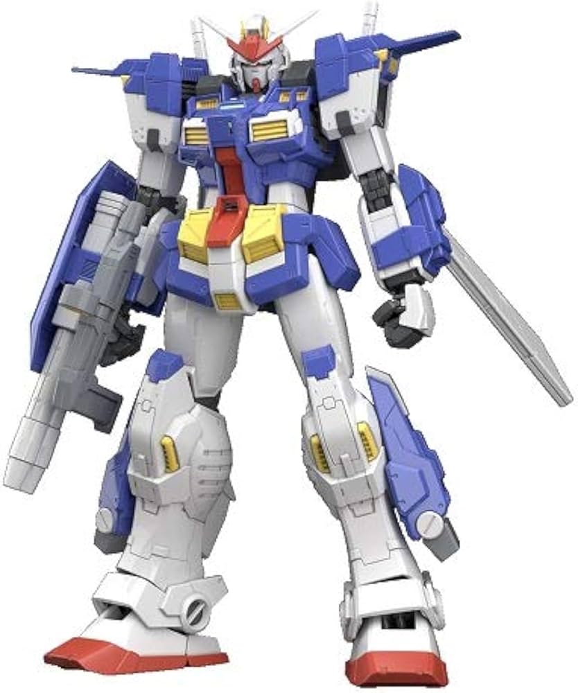 Amazon | MG 1/100 ガンダムストームブリンガー | プラモデル 通販