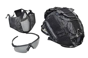 MOWL SURVEILLANCE HPF both eye set