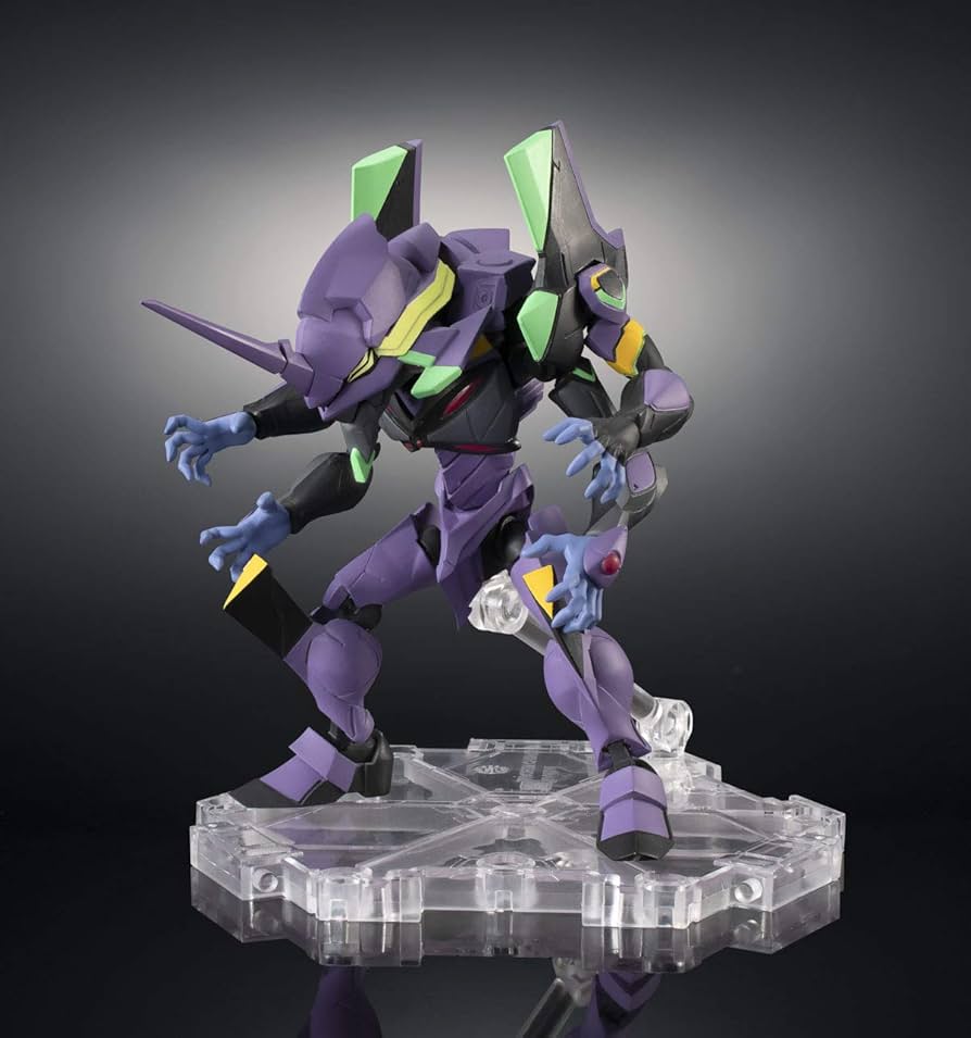 Amazon | TAMASHII NATIONS NXEDGE STYLE ネクスエッジスタイル [EVA