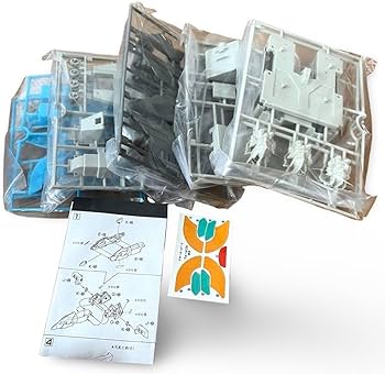 Amazon.co.jp: 入手困難 元祖SD 機甲戦車スーパーオーキス 身組立 海外