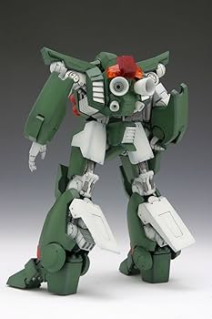 Amazon.co.jp: WAVE 1/32 メガゾーン23 GR-2 ガーランド 量産型