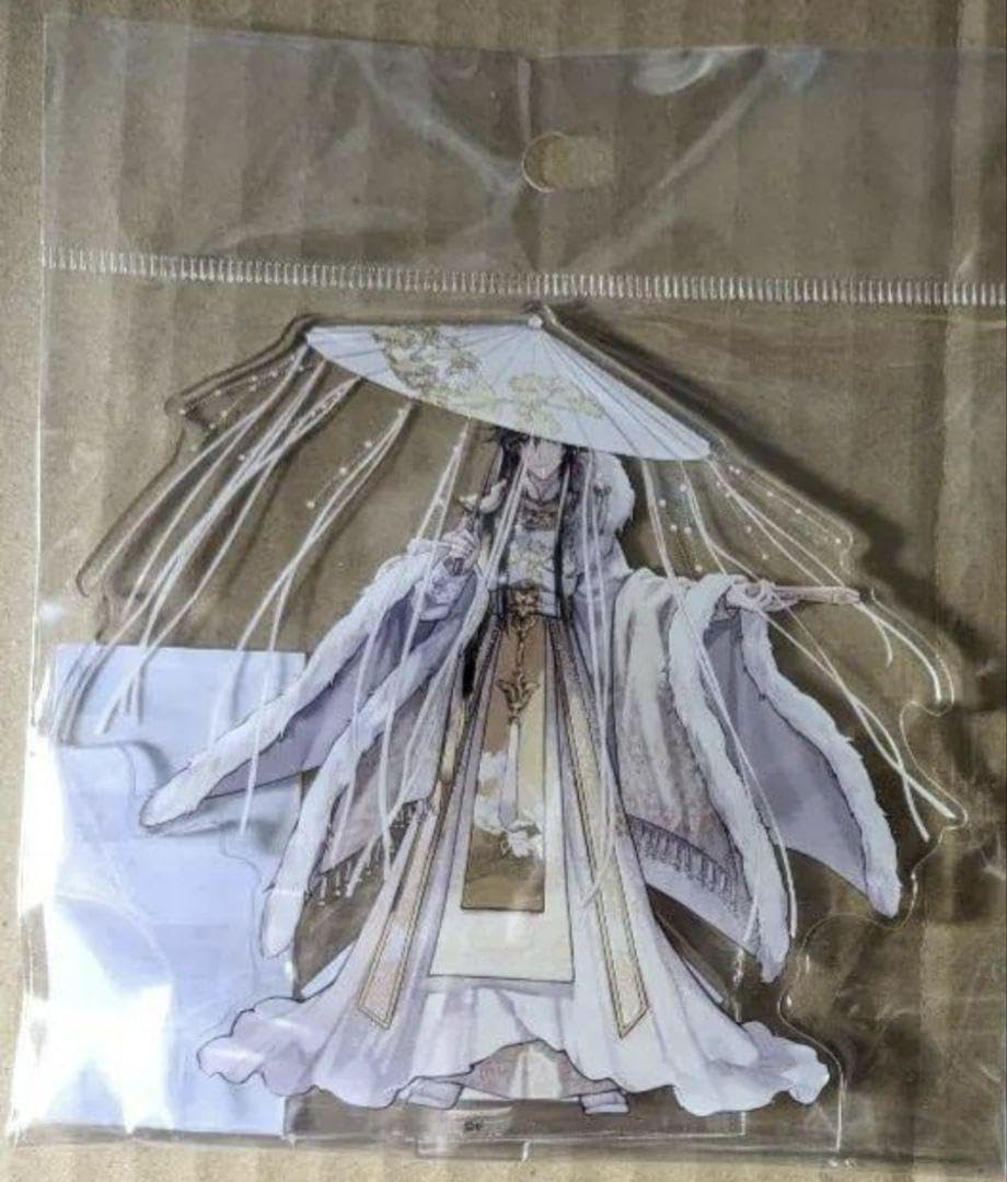 マツリカの炯 フエン アクリルスタンド オトメイト 秋風マルシェ