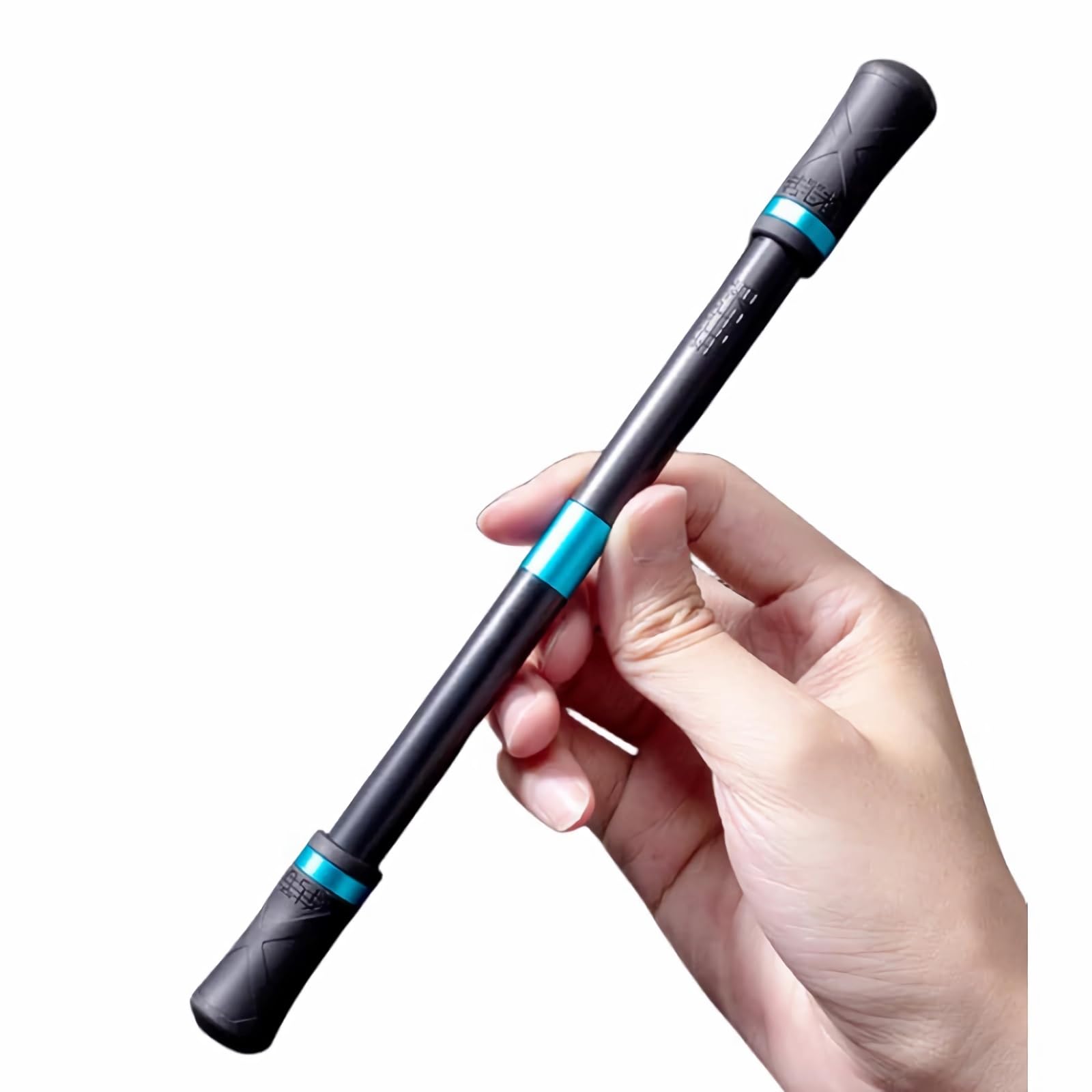 Amazon.co.jp: YILKALペン回し 専用ペン 練習用 回しやすい 初心者 1/4