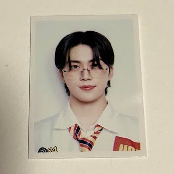 Amazon.co.jp: JO1 木全翔也 ID photo KCON JAPAN 2024 証明写真