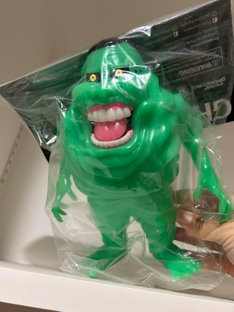 Unbox Industries PUNK DRUNKERS パンクドランカーズ ソフビ あいつ