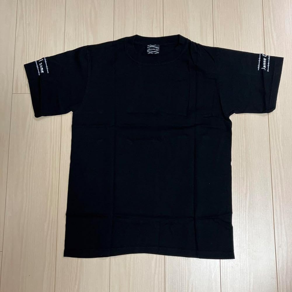 Janne Da Arc yasu ドラゴン イラスト Tシャツ 限定 Janne Da Arc yasu