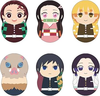 楽天市場】クーナッツ（コレクション｜ホビー）の通販 新品⭐︎鬼滅の