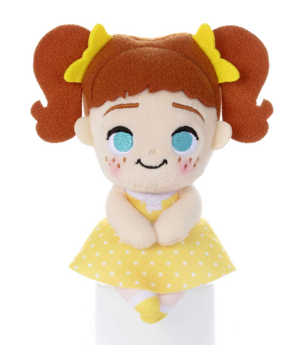 Amazon.co.jp: ディズニーキャラクター ちょっこりさん トイ