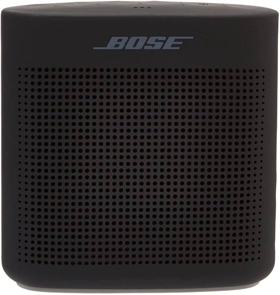 Amazon.com: Bose SoundLink Color II: Portable Bluetooth, Wireless
