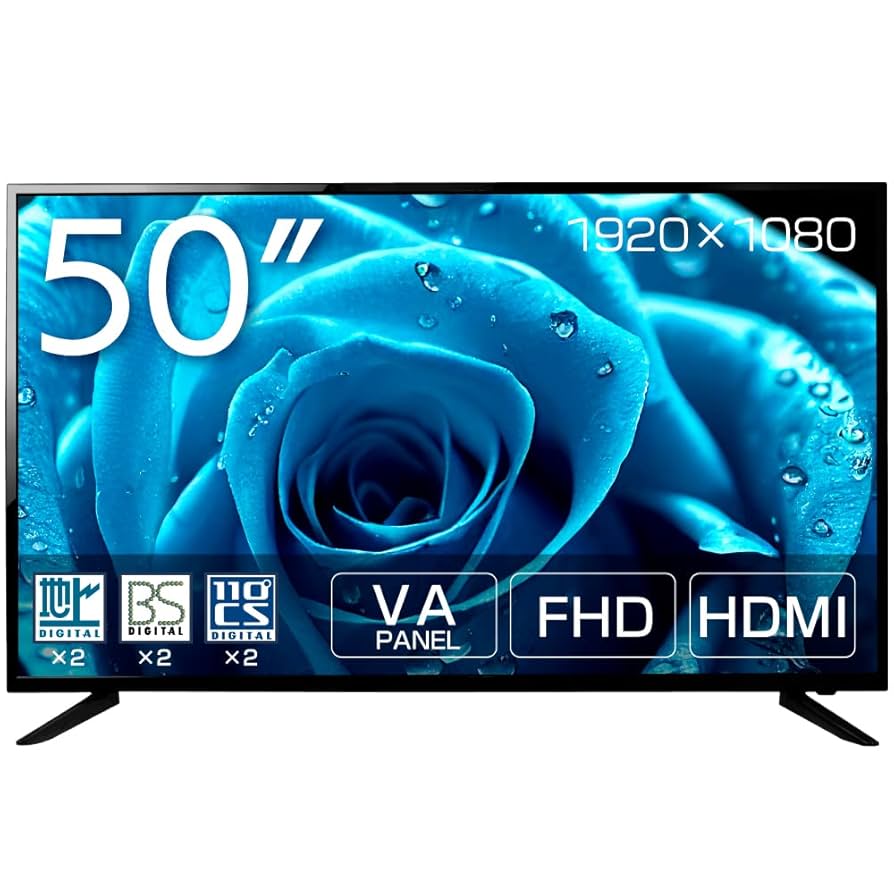 ほぼ未使用2024年製 2kTCL S5400シリーズ 液晶テレビ 本体 ほぼ未使用