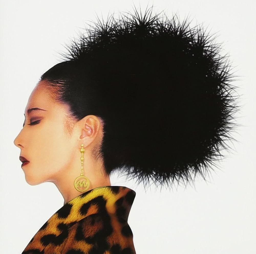 当時物 激レア 中森明菜 特大 タペストリー 歌姫 当時物 激レア 中森