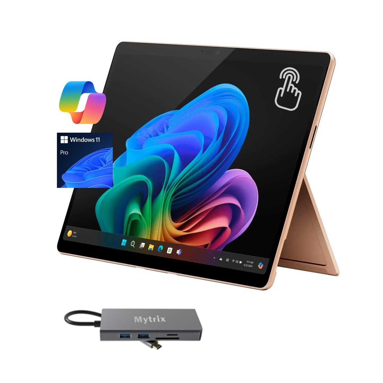 Amazon.com : Microsoft Surface Pro 11, 13