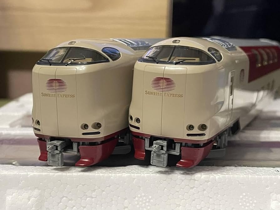 モアDD14改13mm改軌車