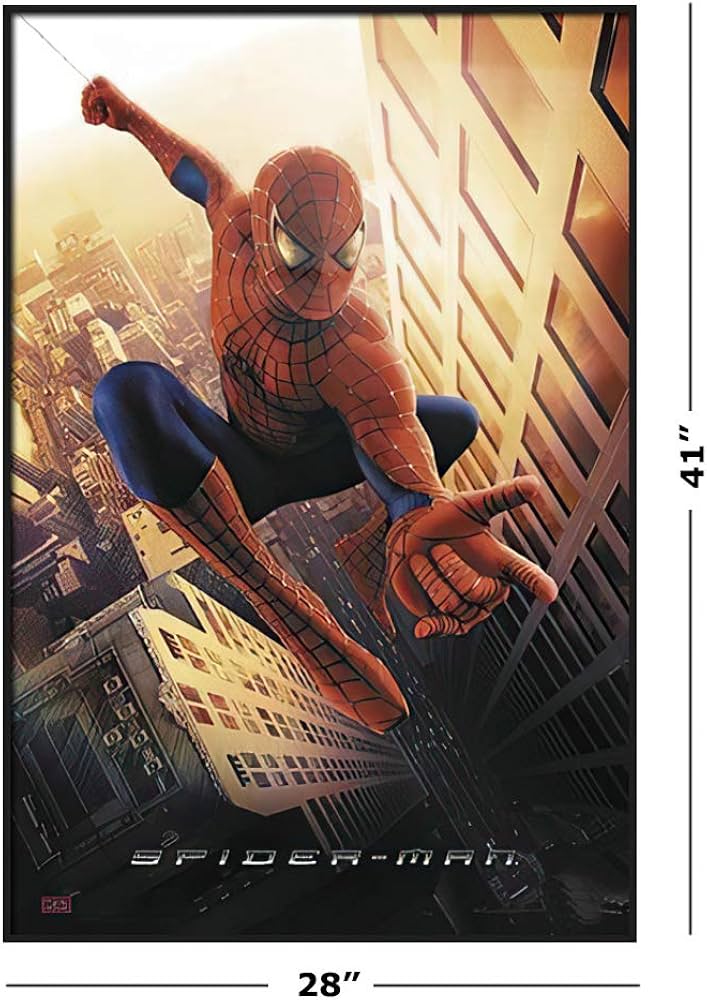 売約済!限定品 正規品DEATH NYC ポップアート スパイダーマン 新入荷