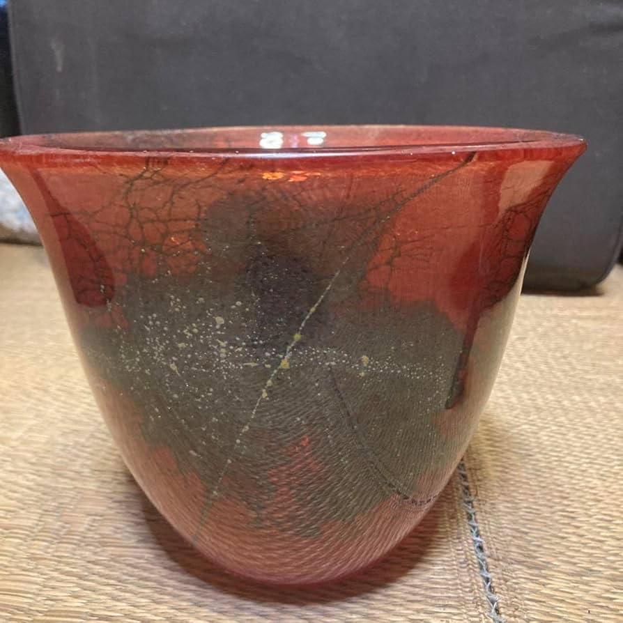 マルタ島 レッドタートル 陶器 置物 マルタ島 レッドタートル 陶器