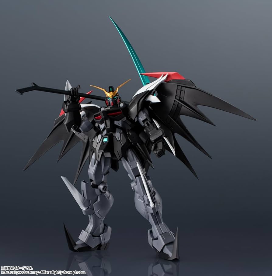 Amazon | TAMASHII NATIONS GUNDAM UNIVERSE 機動戦士ガンダムW
