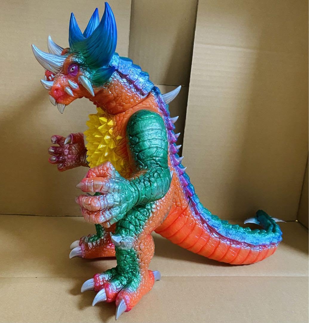 PLANET X プラネットX GOSAURA 1st COLOURゴサウラ PLANET X