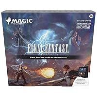 Amazon.co.jp: 『マジック：ザ・ギャザリング——FINAL FANTASY IX