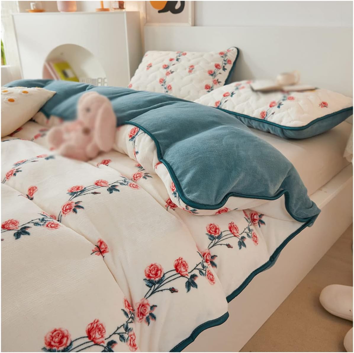 モーゼル金彩ルネサンス調ゴブレット3客 希少ヴィンテージ ボヘミア