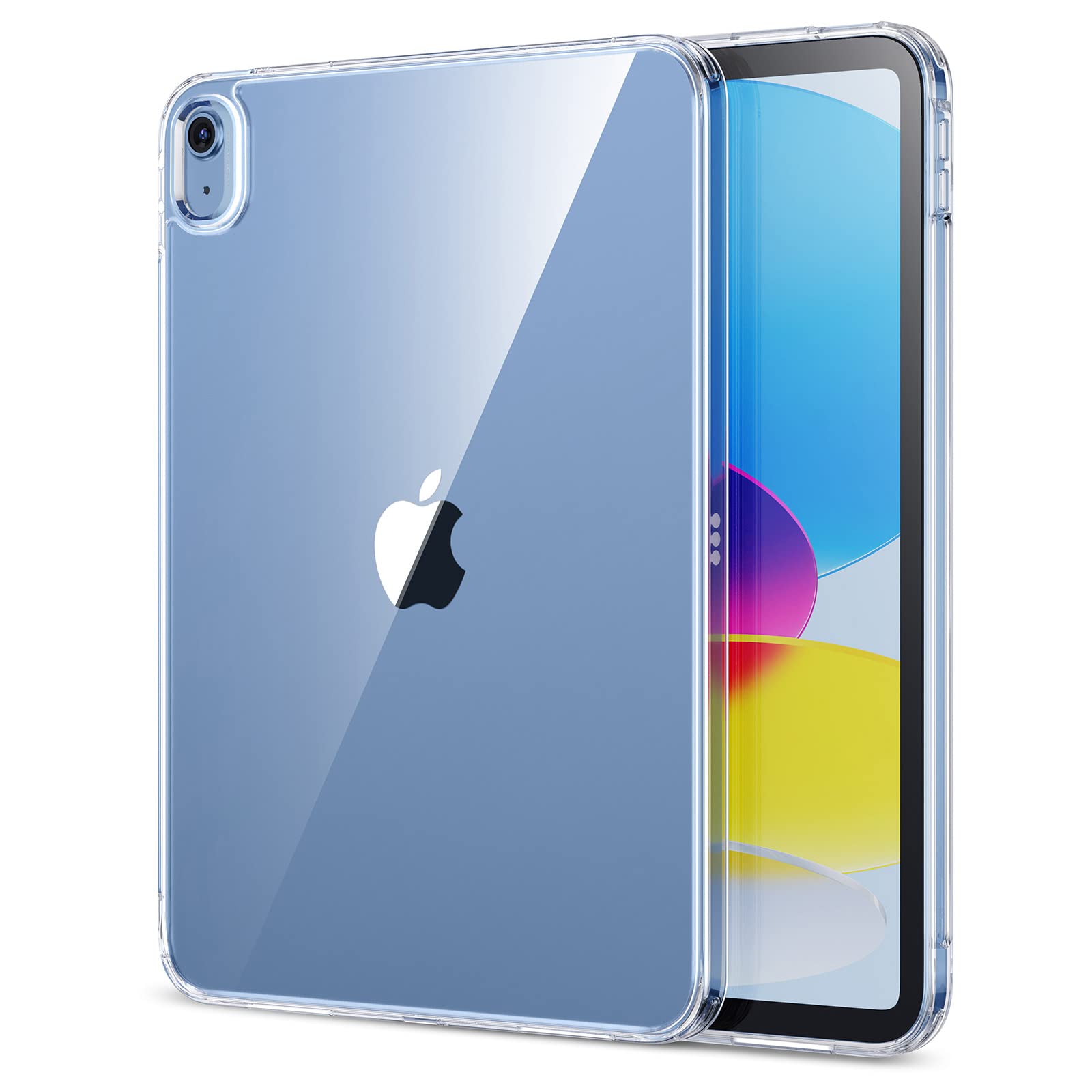 Amazon.co.jp: ESR iPad A16 ケース 第11/10世代 (2025/2022モデル