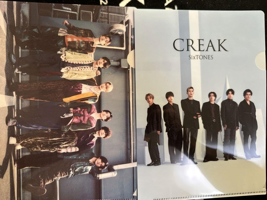 SixTONES シングルアルバム全形態まとめ売り SixTONES CD まとめ売り