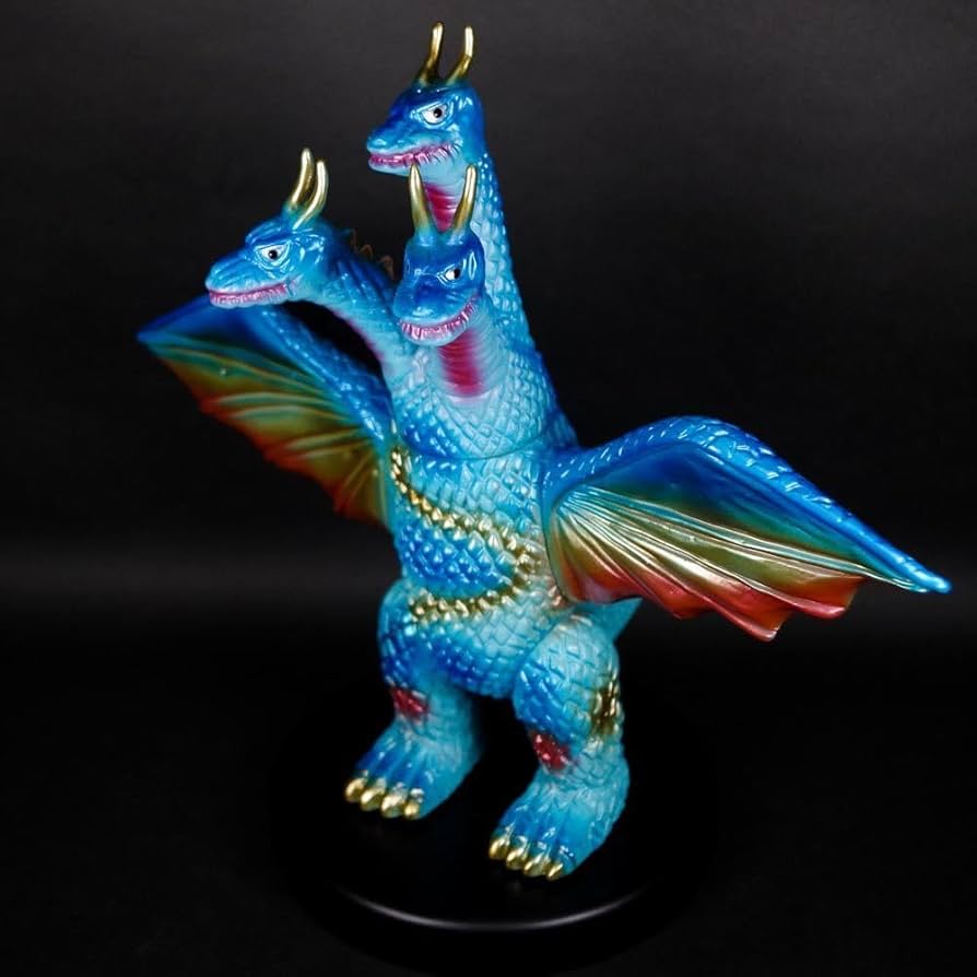 ☆一期版 ブルマァク 囮怪獣プルーマ 検)マルサン マーミット ぶたのは