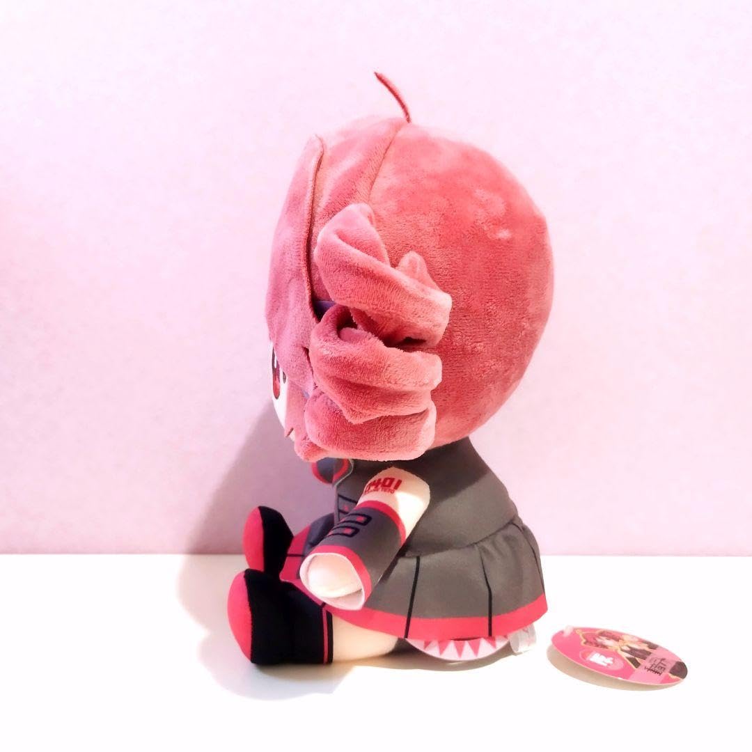 重音テト おすわりBIGぬいぐるみ ラウンドワン限定