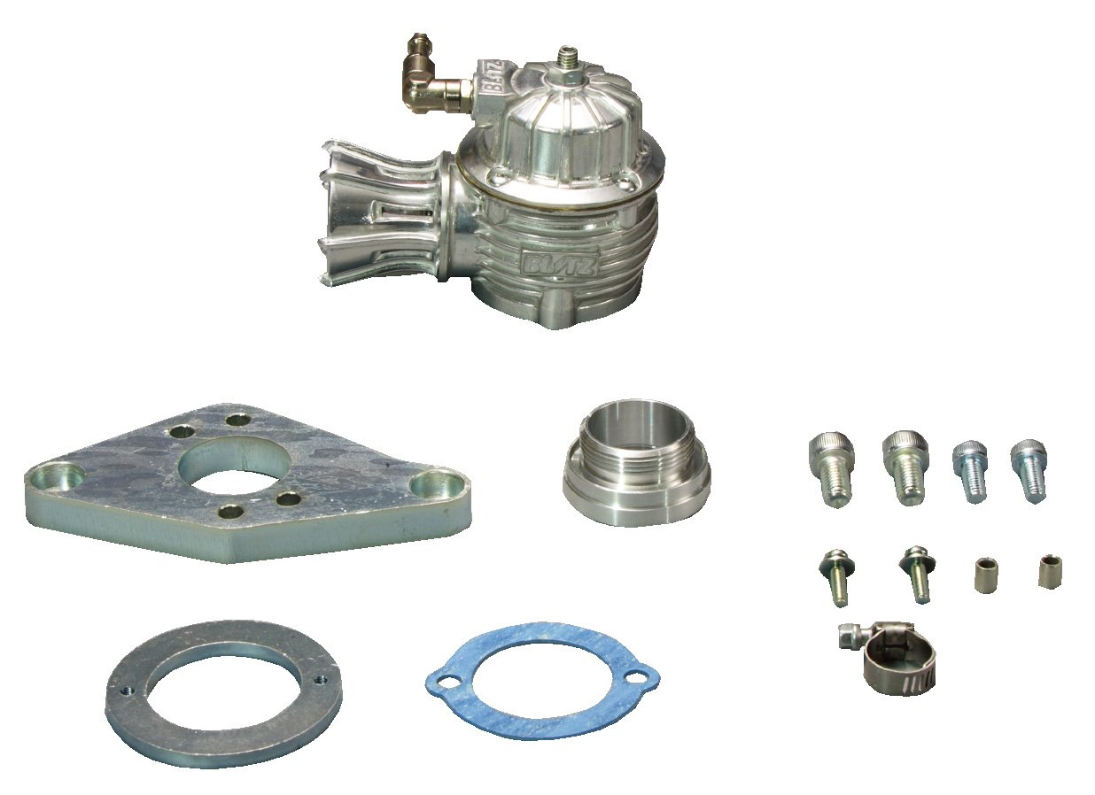 Blitzブローオフバルブ JZX100用 【公式通販】