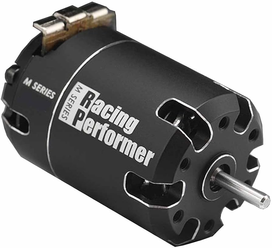 ヨコモ mシリーズ 8T ブラシレスモータ