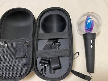 Amazon.co.jp: GFRIEND ペンライト ケース 2点セット GFRIEND Official